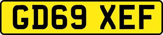 GD69XEF