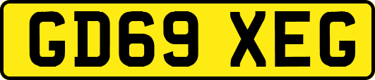 GD69XEG
