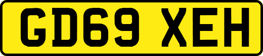 GD69XEH