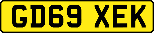 GD69XEK