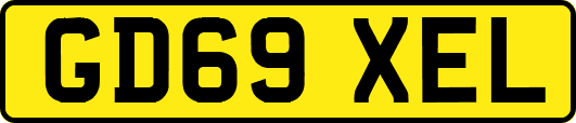 GD69XEL