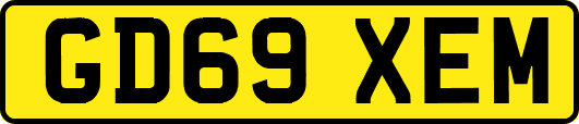 GD69XEM