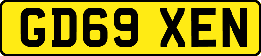 GD69XEN
