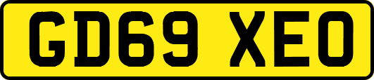 GD69XEO