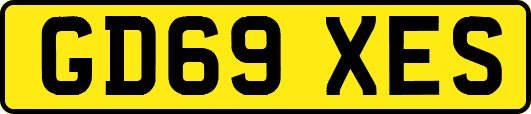 GD69XES
