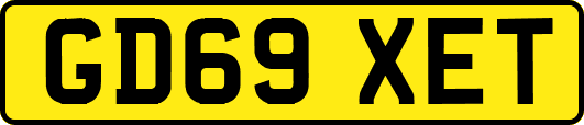 GD69XET
