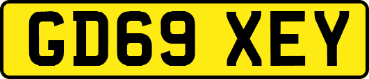 GD69XEY
