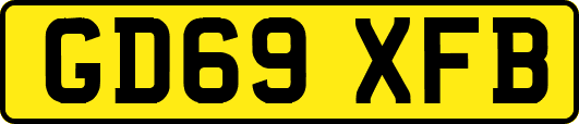 GD69XFB