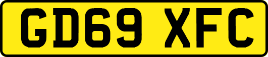 GD69XFC