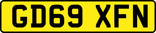 GD69XFN