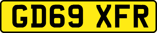 GD69XFR