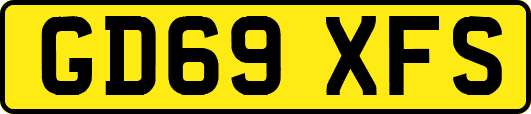 GD69XFS