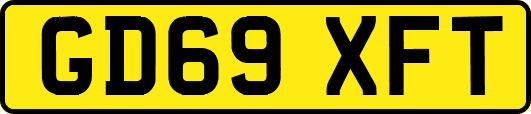 GD69XFT