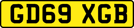 GD69XGB