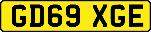 GD69XGE
