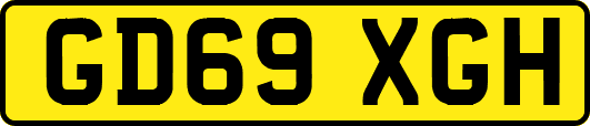 GD69XGH