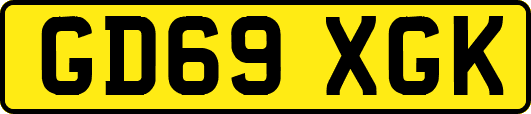 GD69XGK