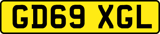 GD69XGL