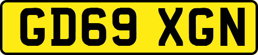 GD69XGN