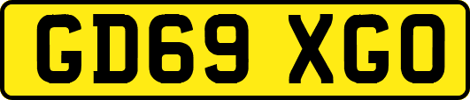 GD69XGO