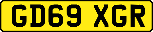 GD69XGR