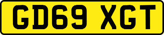GD69XGT