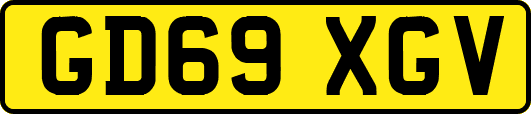 GD69XGV