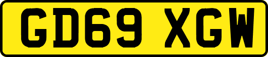 GD69XGW