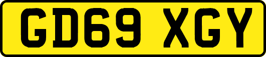 GD69XGY
