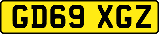 GD69XGZ
