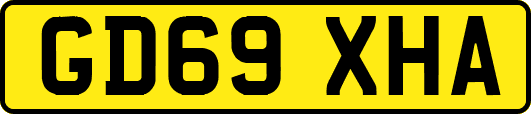 GD69XHA