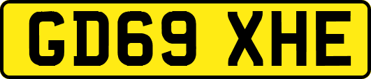 GD69XHE