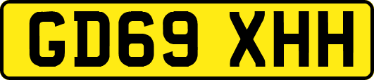 GD69XHH