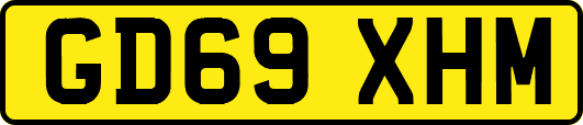 GD69XHM