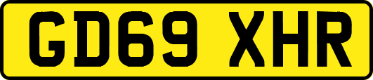 GD69XHR