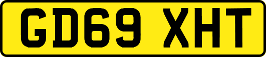 GD69XHT