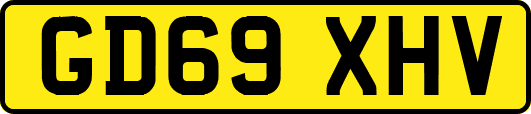 GD69XHV