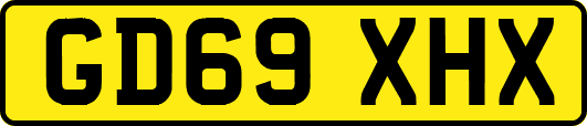GD69XHX