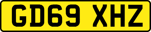 GD69XHZ