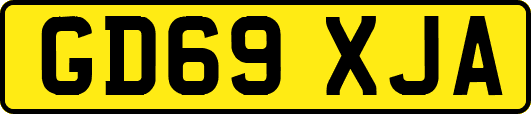 GD69XJA