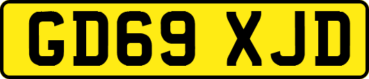 GD69XJD