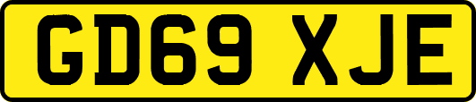 GD69XJE