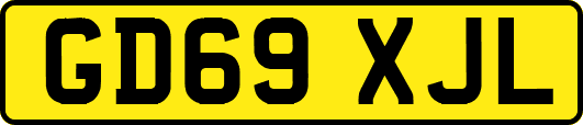 GD69XJL