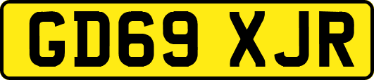GD69XJR