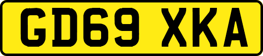 GD69XKA