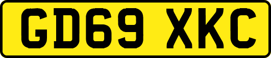 GD69XKC