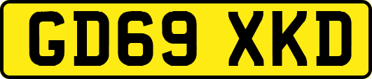 GD69XKD