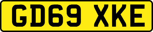 GD69XKE
