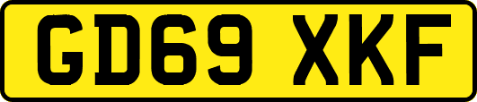 GD69XKF