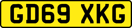 GD69XKG
